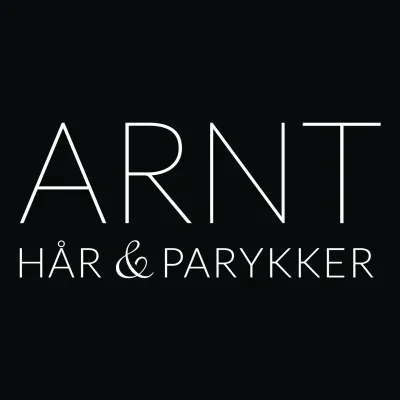 ARNT HÅR & PARYKKER AS