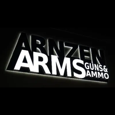 Arnzenarms