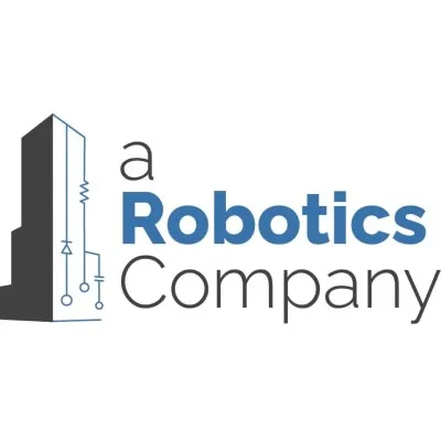 aRobotics, Inc. logo