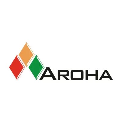 Aroha Technologies logo
