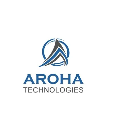 Aroha Technologies logo
