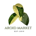 Aroid Market logo