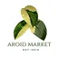 Aroid Market logo