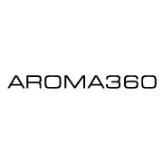 Aroma360 logo