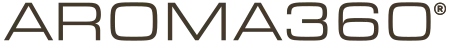 Aroma360 logo