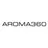 Aroma360 logo