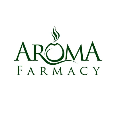 Aroma Farmacy logo