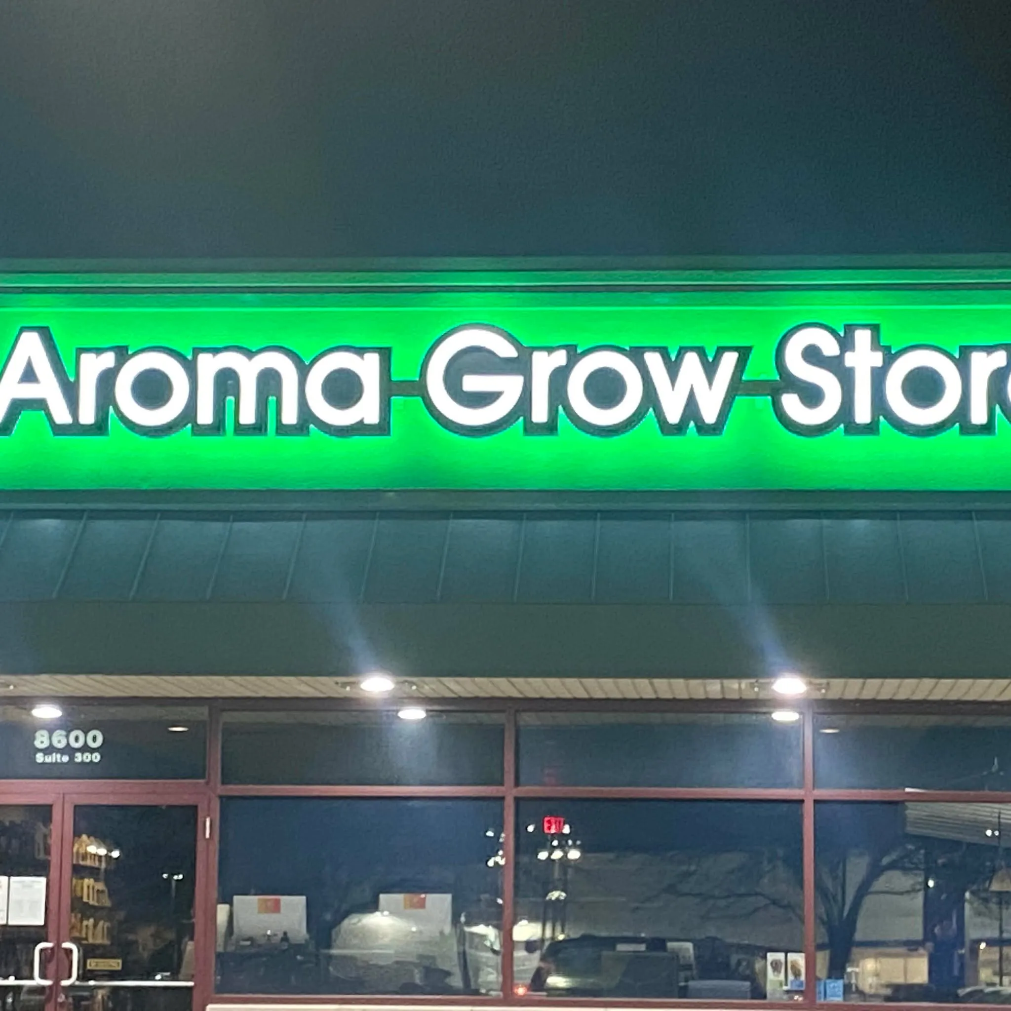 Aromagrowstore
