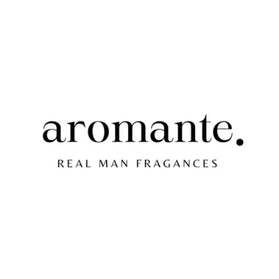 Aromante logo