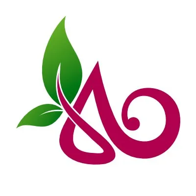 Aromantic UK logo