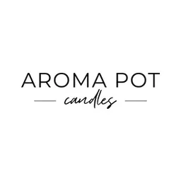 aromapot.com.au logo