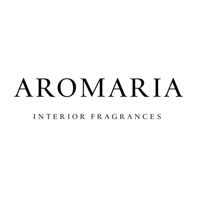 Aromaria logo