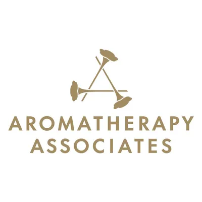 Aromatherapy Associates logo