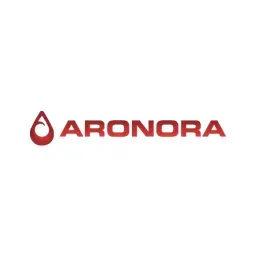 Aronora logo