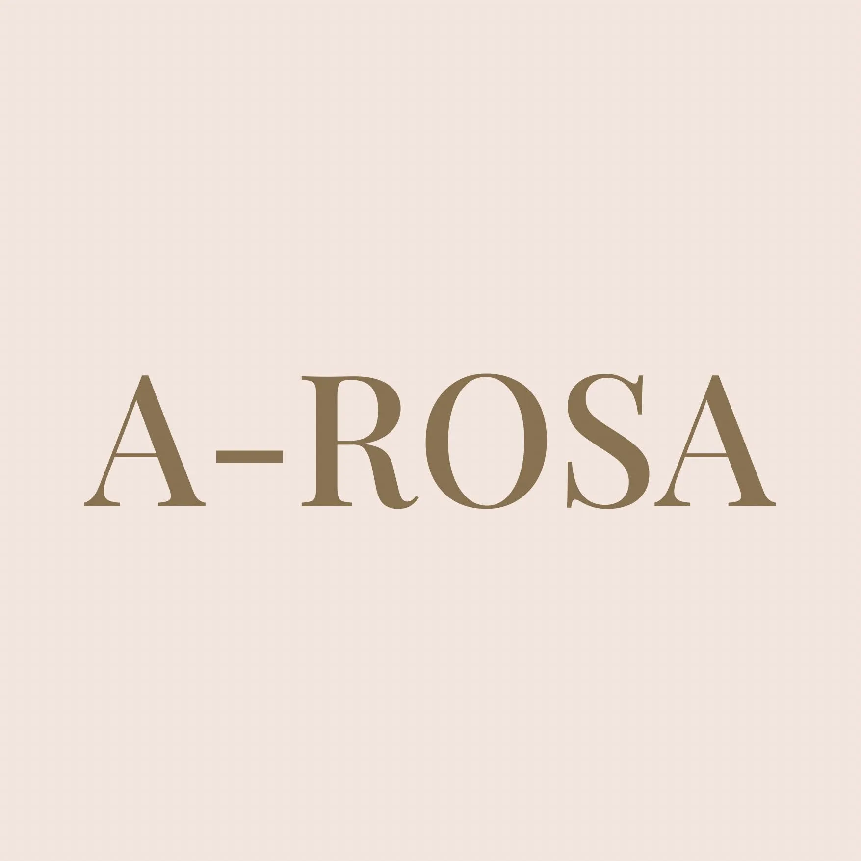 A-ROSA Hotels logo