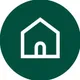 Aroundhome logo