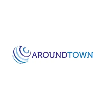 Aroundtown Logo