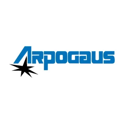 Arpogaus Stahlbau GmbH logo