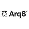 Arq8 logo