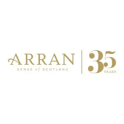 arran.com logo