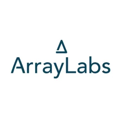 Arraylabs.io logo