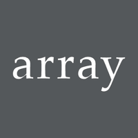 Array Marketing logo