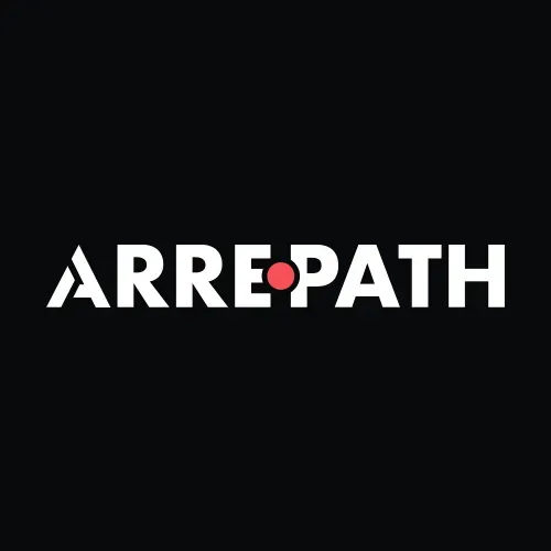 ArrePath logo