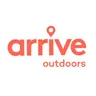 Arrive logo