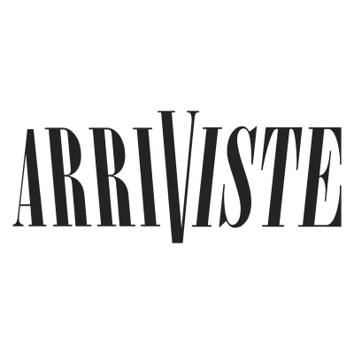 Arriviste logo