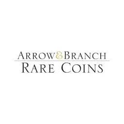 Arrow&Branch Rare Coins, LP logo
