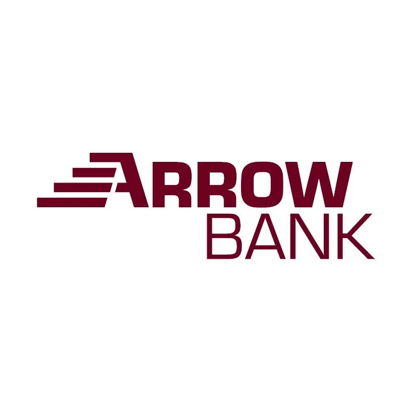 Arrow Bank National Association logo
