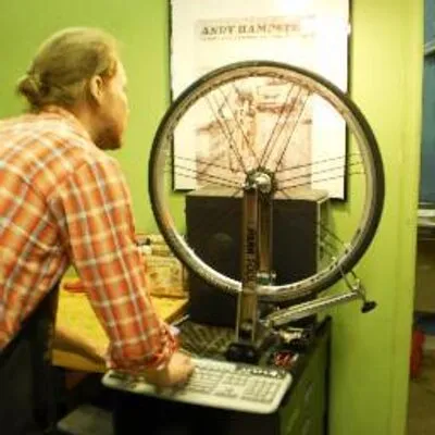 Arrowbicycle