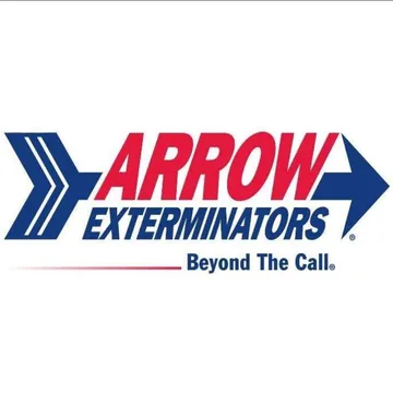Arrow Exterminators Logo