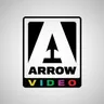 Arrow Video logo