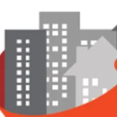 ARROWHEAD HOUSING logo