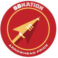 Arrowhead logo