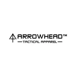 arrowheadtacticalapparel.com logo