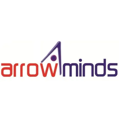 Arrowminds inc logo