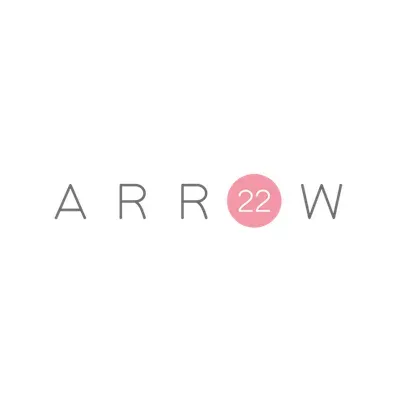 Arrow Twenty Two logo