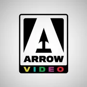 Arrow Video US Logo