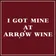 Arrow Wine & Spirits logo