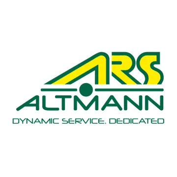 ARS Altmann AG Logo