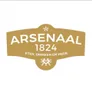 Logo Arsenaal 1824