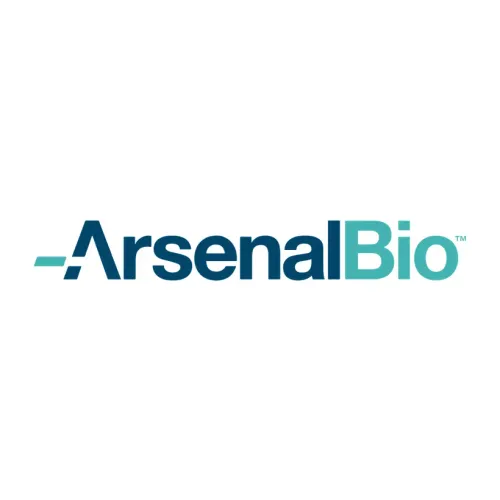 ArsenalBio logo