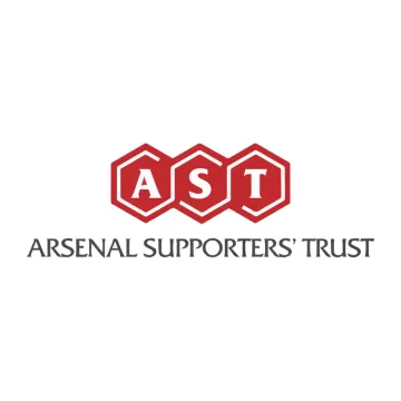 Arsenal Supporters Trust Logo