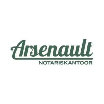 Arsenault logo