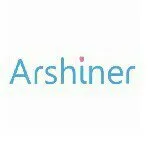 ARSHINER Logo