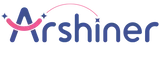 ARSHINER logo