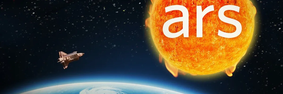 Ars Technica Logo & Brand Assets (SVG, PNG and vector) - Brandfetch
