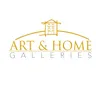 art-and-home logo
